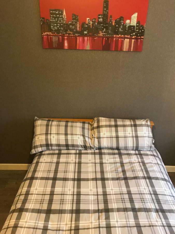 北安普敦 Sage House酒店 外观 照片